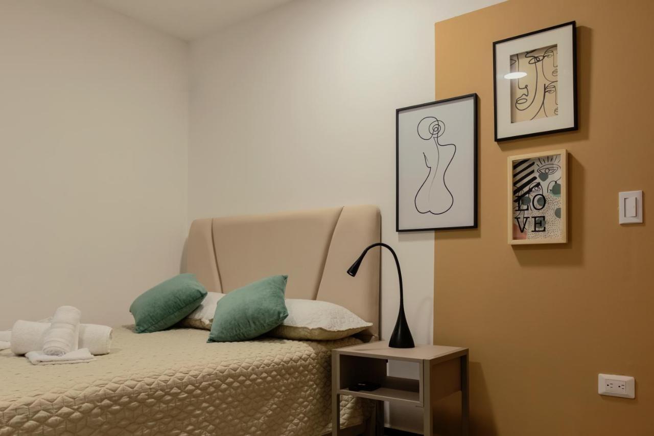 Ventiuna Hotel Y Coliving Pereira Exteriör bild