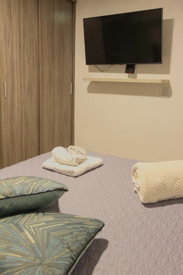 Ventiuna Hotel Y Coliving Pereira Exteriör bild