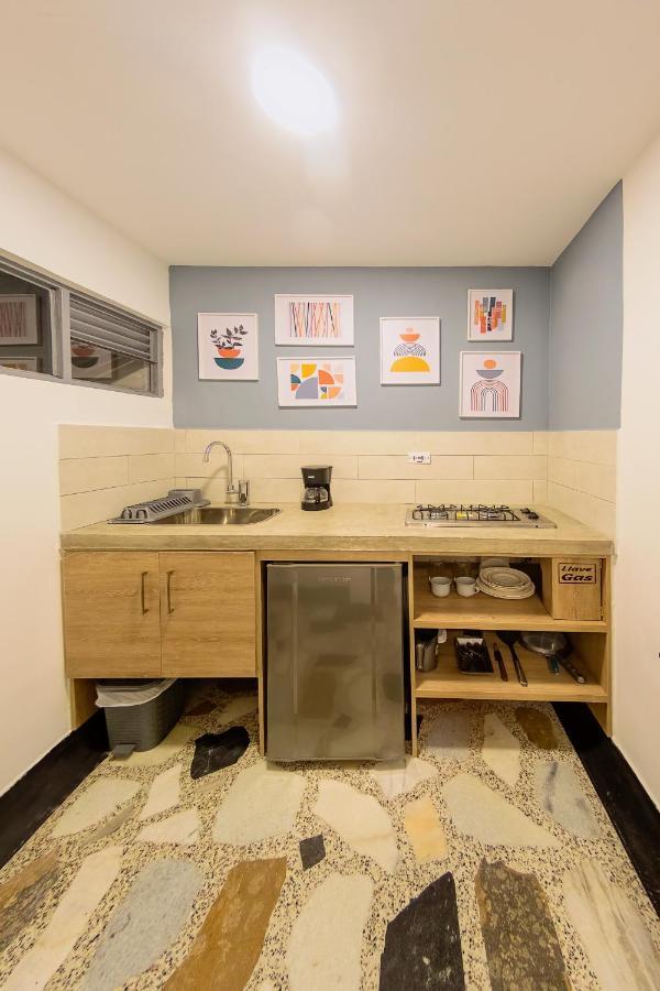 Ventiuna Hotel Y Coliving Pereira Exteriör bild