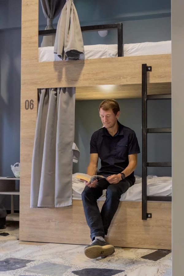 Ventiuna Hotel Y Coliving Pereira Exteriör bild