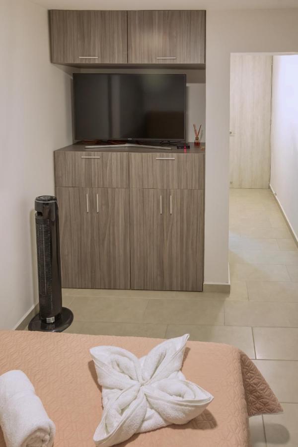 Ventiuna Hotel Y Coliving Pereira Exteriör bild