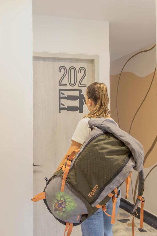 Ventiuna Hotel Y Coliving Pereira Exteriör bild