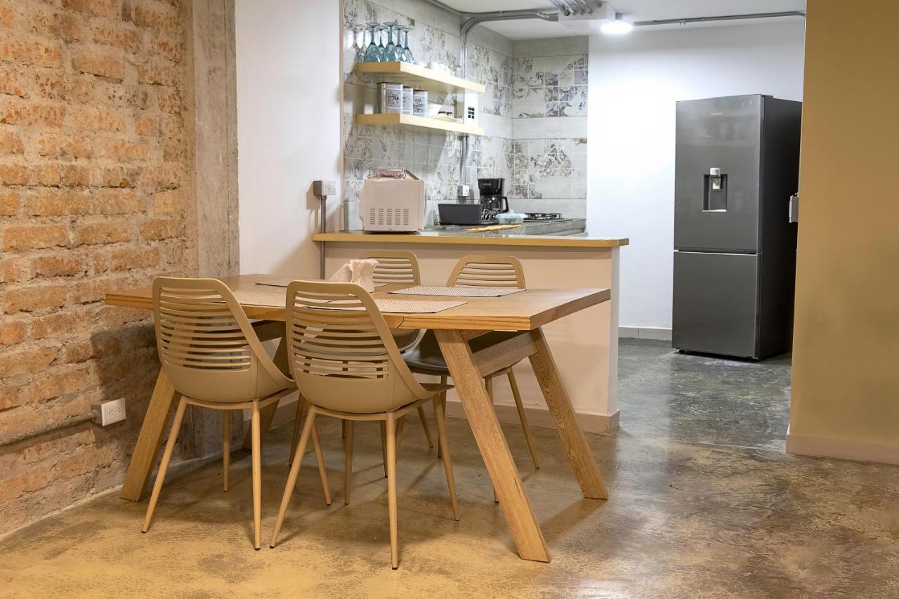 Ventiuna Hotel Y Coliving Pereira Exteriör bild
