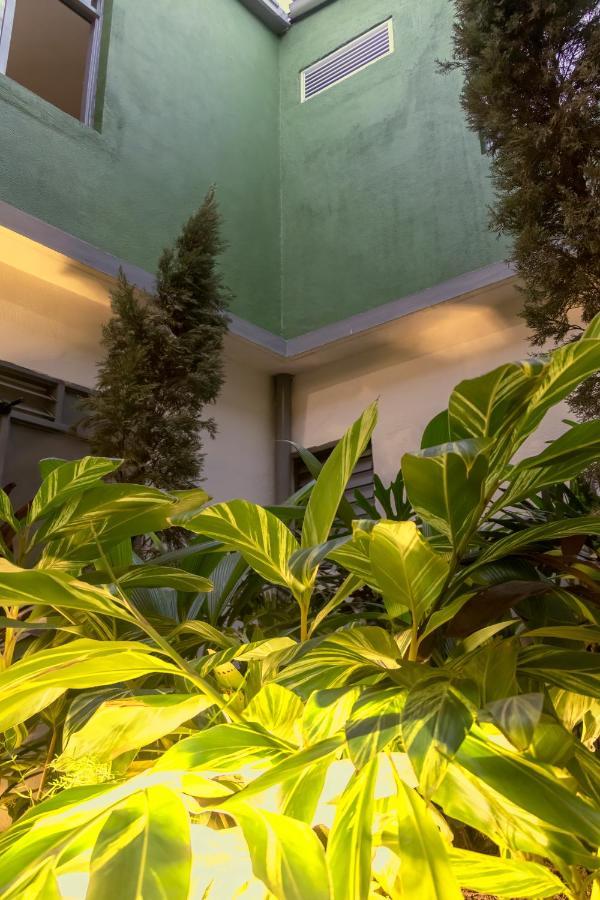 Ventiuna Hotel Y Coliving Pereira Exteriör bild