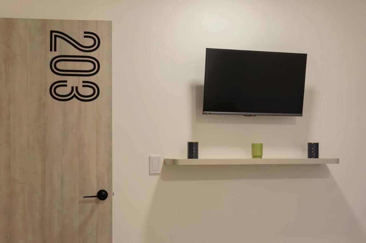 Ventiuna Hotel Y Coliving Pereira Exteriör bild