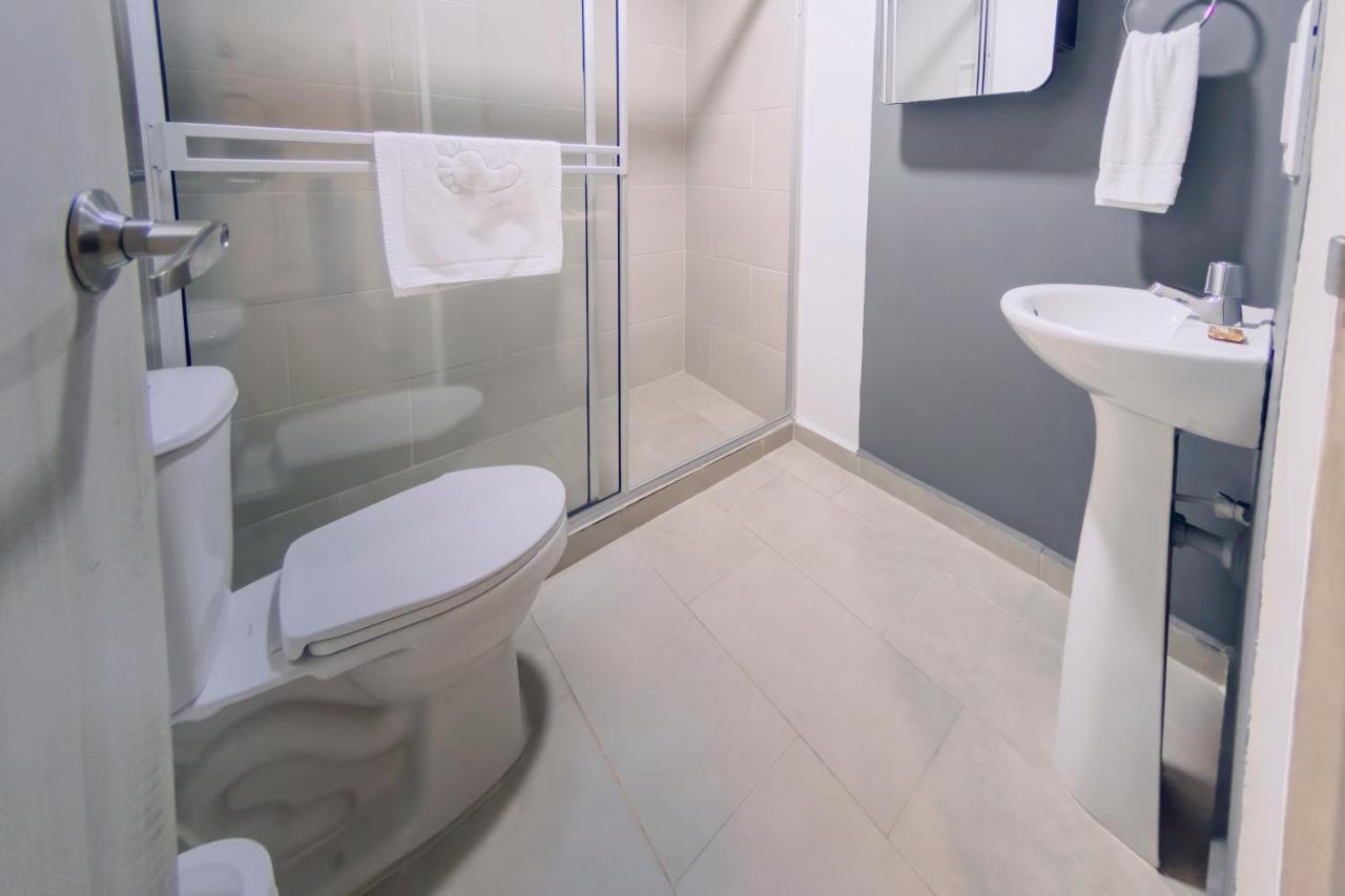 Ventiuna Hotel Y Coliving Pereira Exteriör bild