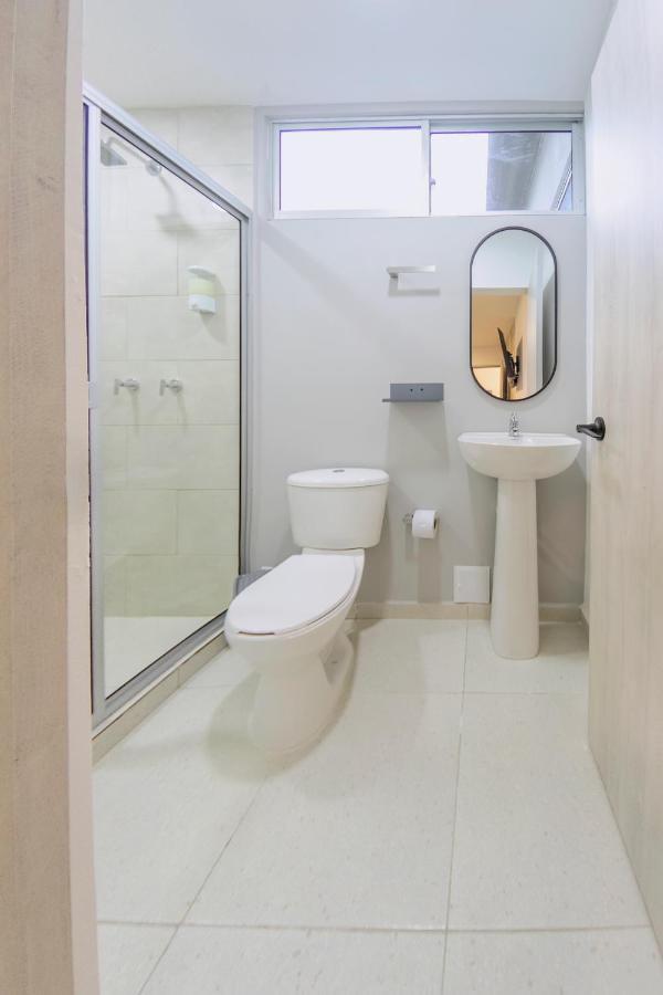 Ventiuna Hotel Y Coliving Pereira Exteriör bild